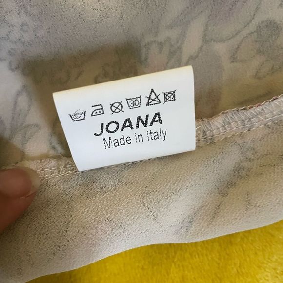 Joenia dress - Picture 9 of 11